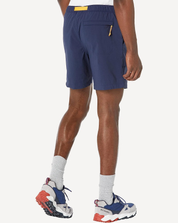 Шорты Class V Ripstop Short (Мужской; XL; Summit Navy)